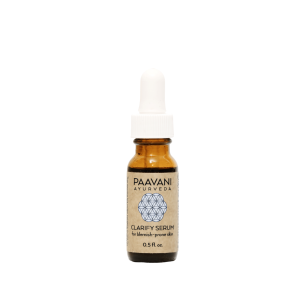 Clarify Serum | Ayurvedic Face Oil for Blemish-Prone Skin