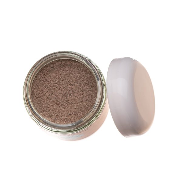 Pitta Cleanser & Mask | Ayurvedic Cleansing Grains for Sensitive, Reactive Skin — image 1