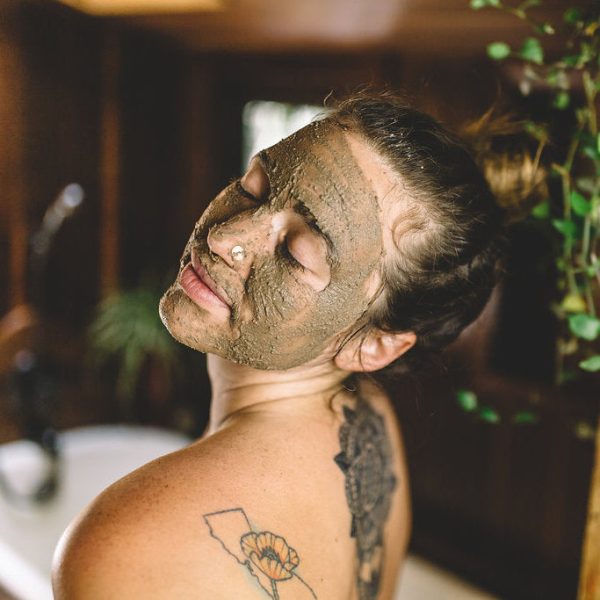 Kapha Skincare Ritual | Sample Size Ayurvedic Kit for Oily Skin — image 2