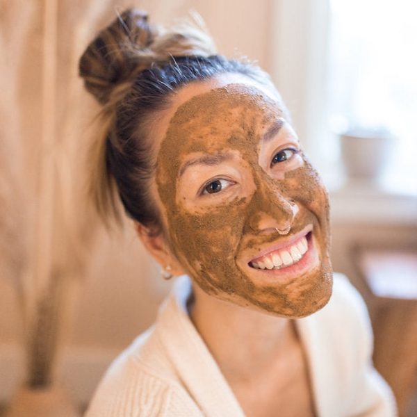 Vata Skincare Ritual | Sample Size Ayurvedic Kit for Dry Skin — image 2